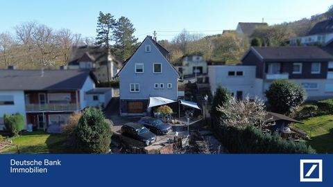 Betzdorf Häuser, Betzdorf Haus kaufen