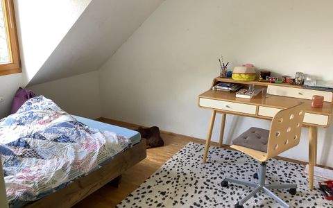 Köln - Bickendorf Wohnen auf Zeit, möbliertes Wohnen