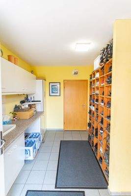 Zwischenraum/EG- Wohnung 1C7791