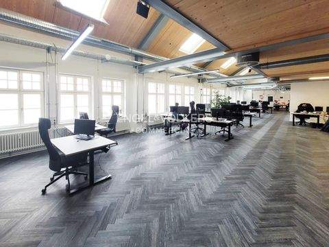 Berlin Büros, Büroräume, Büroflächen 