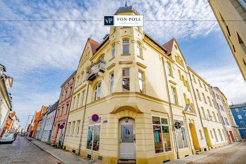 Stralsund Wohnungen, Stralsund Wohnung kaufen