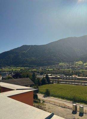 Ausblick von Terrasse #1