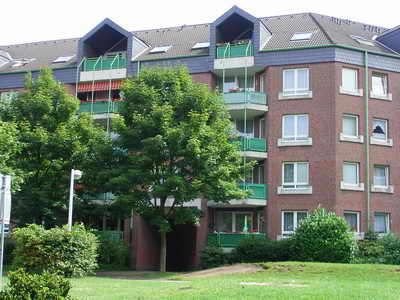 Witten Wohnungen, Witten Wohnung mieten