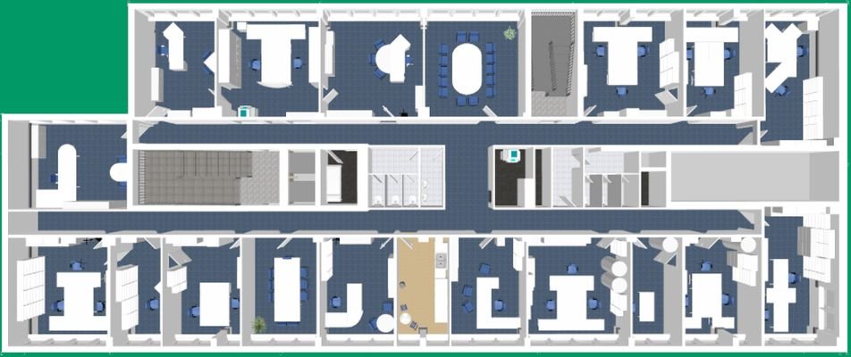 Grundriss 3. OG