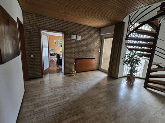 Flur Wohnung
