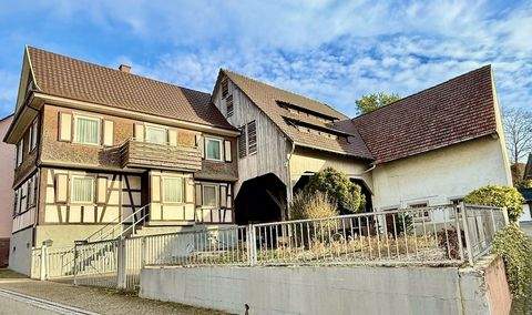 Friesenheim Häuser, Friesenheim Haus kaufen