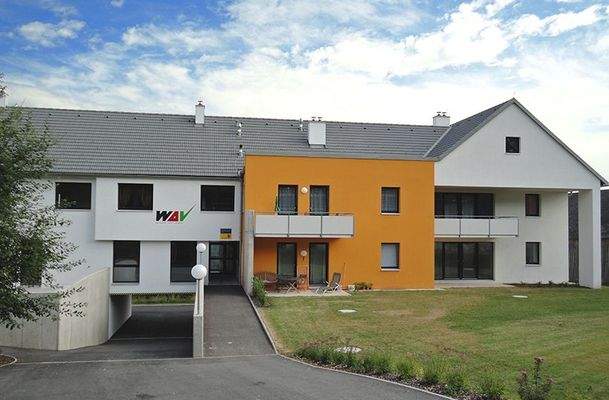 Wohnhausanlage 1 in Rappottenstein