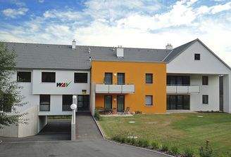 Wohnhausanlage 1 in Rappottenstein