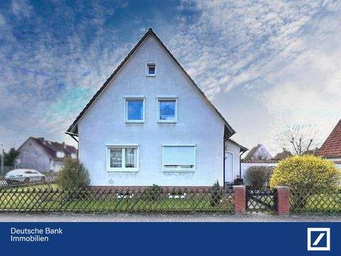 Wunstorf Häuser, Wunstorf Haus kaufen