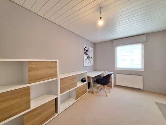 Arbeits-, Gäste-, oder Kinderzimmer