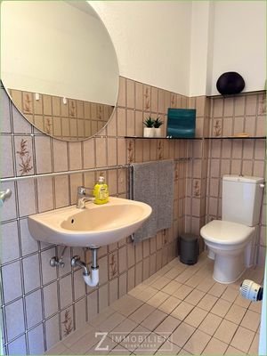 Duschbad