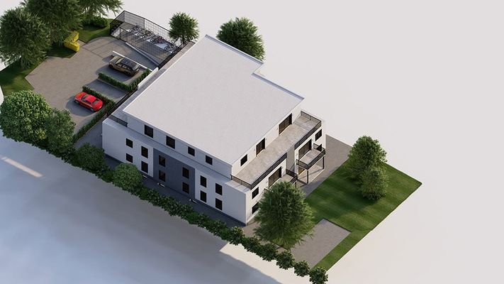 3D-Ansicht