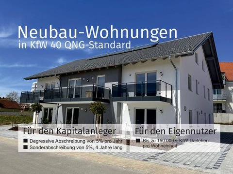 Stephansposching Wohnungen, Stephansposching Wohnung kaufen