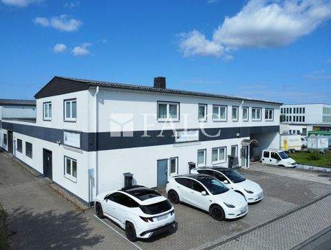 Troisdorf Büros, Büroräume, Büroflächen 