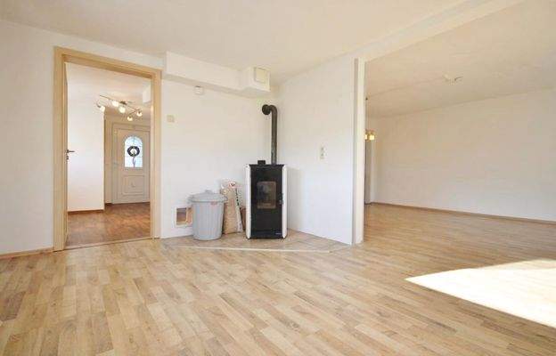 Wohn-/Essbereich (EG)