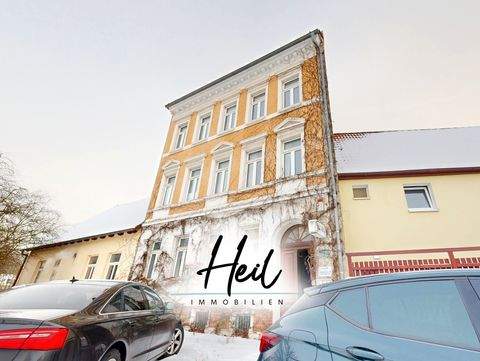 Leipzig Häuser, Leipzig Haus kaufen