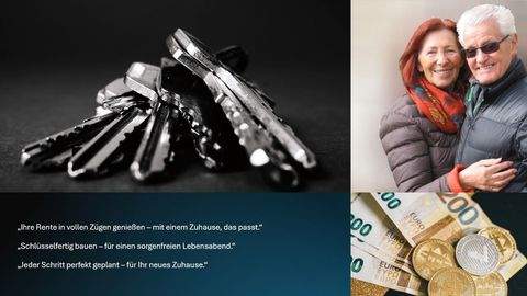 Laufenburg Häuser, Laufenburg Haus kaufen