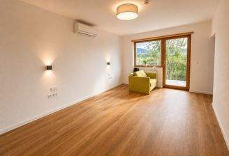 Elternschlafzimmer mit Klima