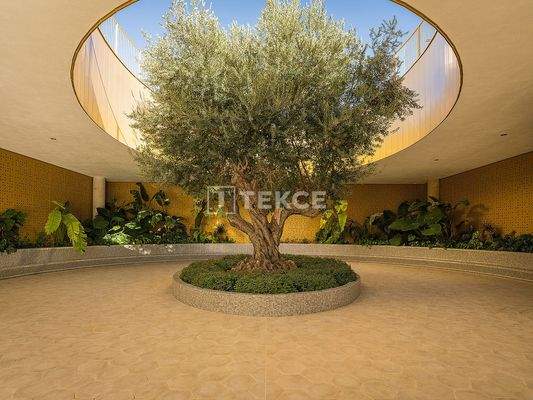 Luxury Apartments with Sea Views in Benidorm Alicante