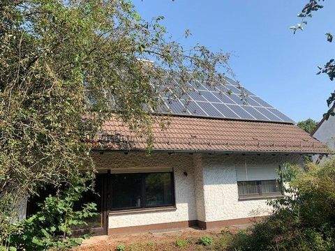 Oberasbach Häuser, Oberasbach Haus kaufen