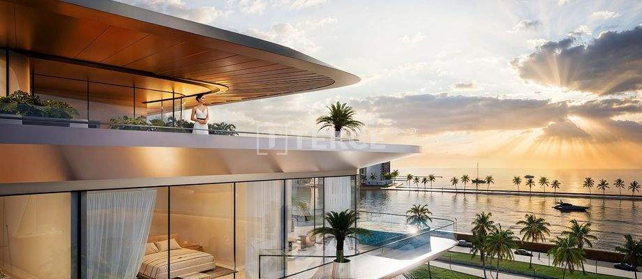 Investment-Friendly Apartments in Dubai Islands with Payment Plan