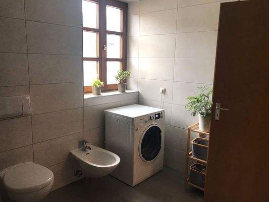 Badezimmer Wohnung 3