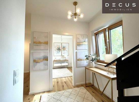 KI Basierter Einrichtungsvorschlag