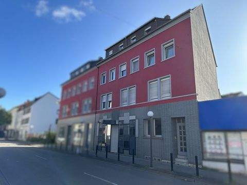 Zweibrücken Renditeobjekte, Mehrfamilienhäuser, Geschäftshäuser, Kapitalanlage