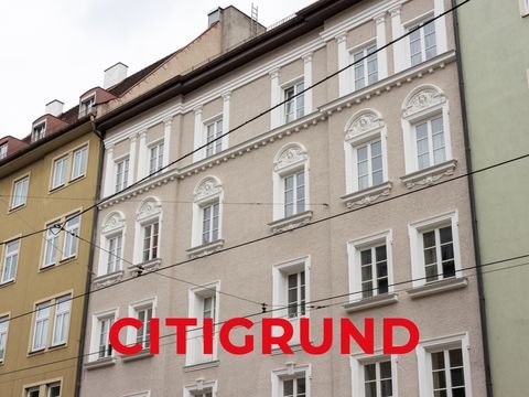 München Wohnungen, München Wohnung kaufen