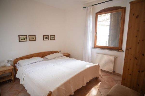 Ferienwohnung / Apartment