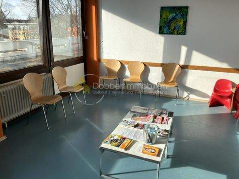 Crailsheim Büros, Büroräume, Büroflächen 