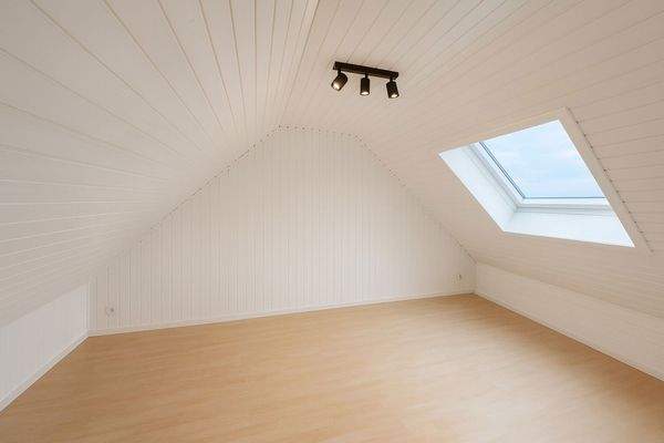 Zimmer Dachgeschoss