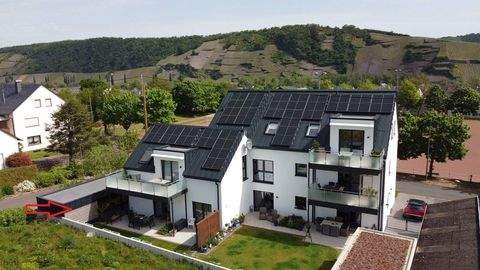 Leiwen Wohnungen, Leiwen Wohnung kaufen