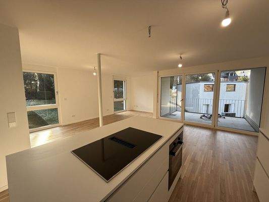 Wohnen/Essen/Kochen OG