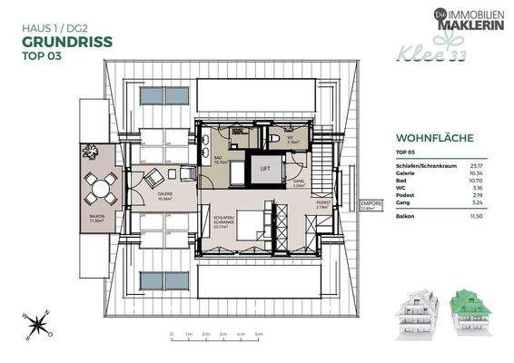 Klee 31 Plan Top 3 - Empore