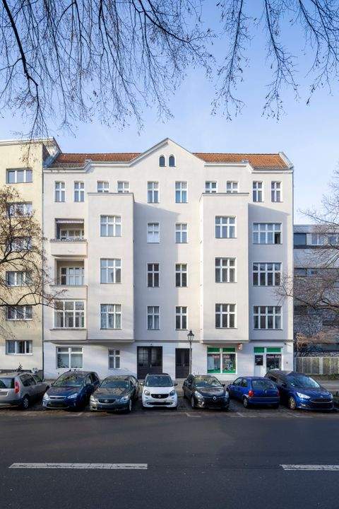 Berlin Wohnungen, Berlin Wohnung kaufen