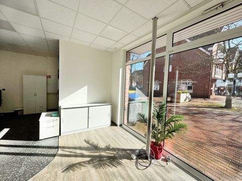Gronau (Westfalen) / Epe Büros, Büroräume, Büroflächen 