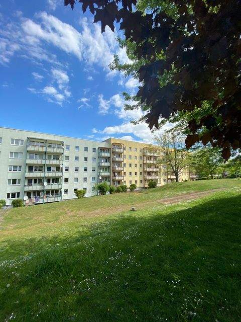 Mühlhausen Wohnungen, Mühlhausen Wohnung mieten