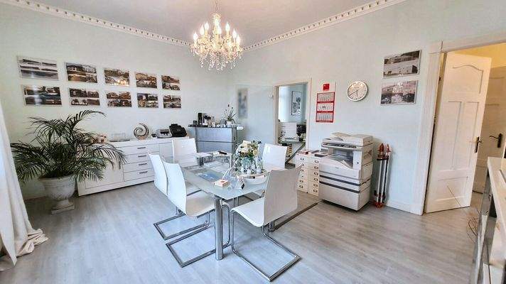 Besprechungsraum / Zimmer