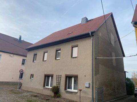 Mügeln Häuser, Mügeln Haus kaufen