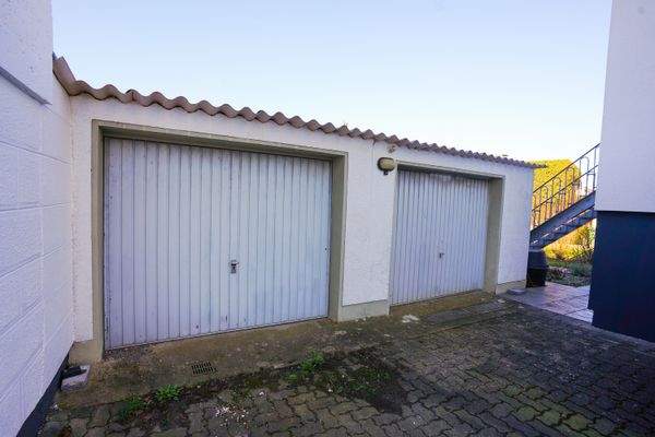 Garage - Einfamilienhaus Niestetal 