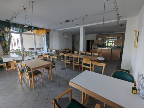 Hillesheim Gastronomie, Pacht, Gaststätten