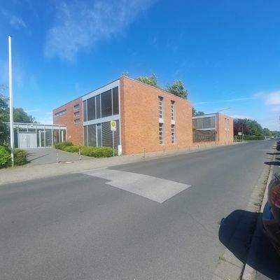 Grundschule Holzheim Martinstraße