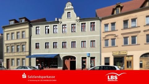 Aschersleben Häuser, Aschersleben Haus kaufen