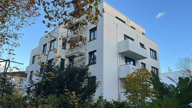 Schillerstrasse Gebäude