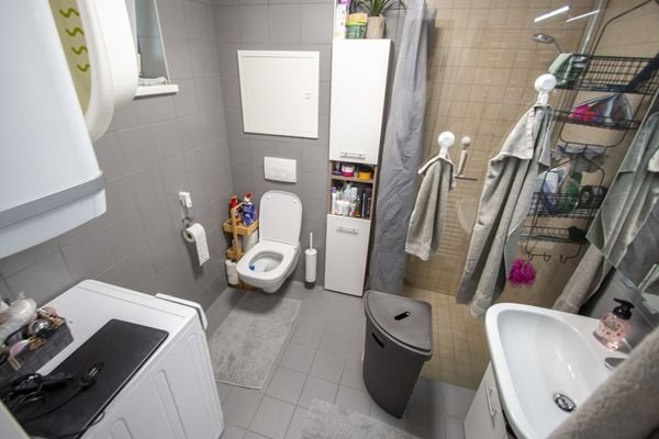 Badezimmer - Kompagnon Immobilien