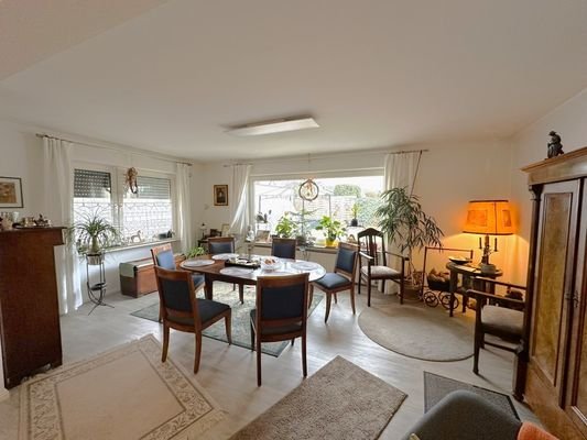 Wohnzimmer EG