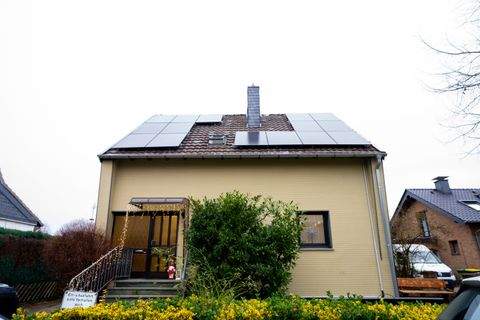 Hennef (Sieg) Häuser, Hennef (Sieg) Haus kaufen