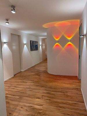 beispielhafter Ausbau