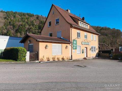 Unterreichenbach Häuser, Unterreichenbach Haus kaufen